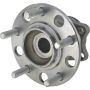 Autopart International Wheel Hub Assembly 1411424846