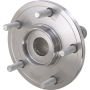 Autopart International Wheel Hub Assembly 1411424848