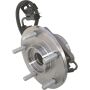 Autopart International Wheel Hub Assembly 1411424850