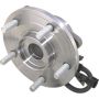 Autopart International Wheel Hub Assembly 1411424851