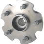 Autopart International Wheel Hub Assembly 1411424985