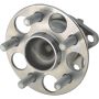 Autopart International Wheel Hub Assembly 1411424988