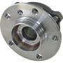Autopart International Wheel Hub Assembly 1411425045