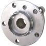 Autopart International Wheel Hub Assembly 1411425046