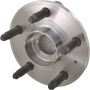 Autopart International Wheel Hub Assembly 1411425117