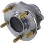 Autopart International Wheel Hub Assembly 1411425128