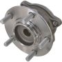 Autopart International Wheel Hub Assembly 1411425131