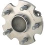 Autopart International Wheel Hub Assembly 1411425149
