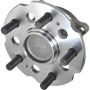 Autopart International Wheel Hub Assembly 1411425152
