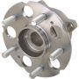 Autopart International Wheel Hub Assembly 1411425153