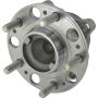 Autopart International Wheel Hub Assembly 1411425155