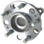 Autopart International Wheel Hub Assembly 1411425159