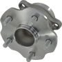 Autopart International Wheel Hub Assembly 1411425239