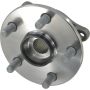 Autopart International Wheel Hub Assembly 1411425240