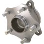 Autopart International Wheel Hub Assembly 1411425241