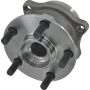 Autopart International Wheel Hub Assembly 1411425339