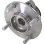 Autopart International Wheel Hub Assembly 1411425343