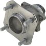 Autopart International Wheel Hub Assembly 1411425349