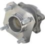 Autopart International Wheel Hub Assembly 1411425351