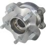 Autopart International Wheel Hub Assembly 1411425356