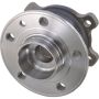 Autopart International Wheel Hub Assembly 1411425358