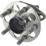 Autopart International Wheel Hub Assembly 1411425399