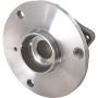 Autopart International Wheel Hub Assembly 1411425416