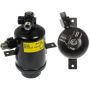 Global Parts Distributors LLC 1411443 gpd Accumulator/ Filter 1411443