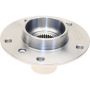 Autopart International Wheel Hub Assembly 141144419