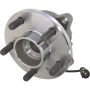 Autopart International Wheel Hub Assembly 141144438