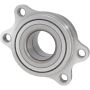Autopart International Wheel Bearing - Bearing Only 141144545