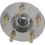 Autopart International Wheel Hub Assembly 141144693