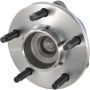 Autopart International Wheel Hub Assembly 141144694