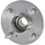 Autopart International Wheel Hub Assembly 141144695