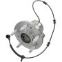 Autopart International Wheel Hub Assembly 141144696