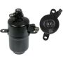 Global Parts Distributors LLC 1411447 gpd Accumulator/ Filter 1411447