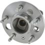 Autopart International Wheel Hub Assembly 141144700