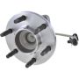Autopart International Wheel Hub Assembly 141144702