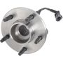 Autopart International Wheel Hub Assembly 141144703