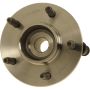 Autopart International Wheel Hub Assembly 141144704