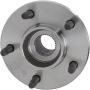 Autopart International Wheel Hub Assembly 141144705