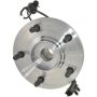 Autopart International Wheel Hub Assembly 141144706