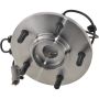 Autopart International Wheel Hub Assembly 141144707
