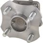 Autopart International Wheel Hub Assembly 141144714