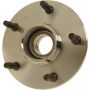 Autopart International Wheel Hub Assembly 141144738
