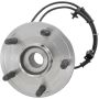 Autopart International Wheel Hub Assembly 141144742