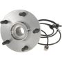 Autopart International Wheel Hub Assembly 141144749