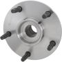 Autopart International Wheel Hub Assembly 141144767
