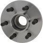 Autopart International Wheel Hub Assembly 141144774