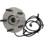 Autopart International Wheel Hub Assembly 141144790